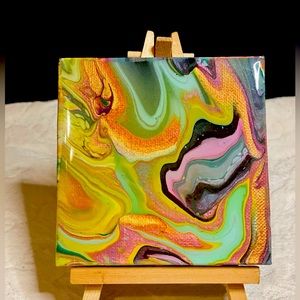 One of a Kind! Desktop Treasure ✨ Priced Per Piece ~ Will negotiate for set.